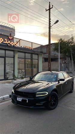 دۆج چارجەر